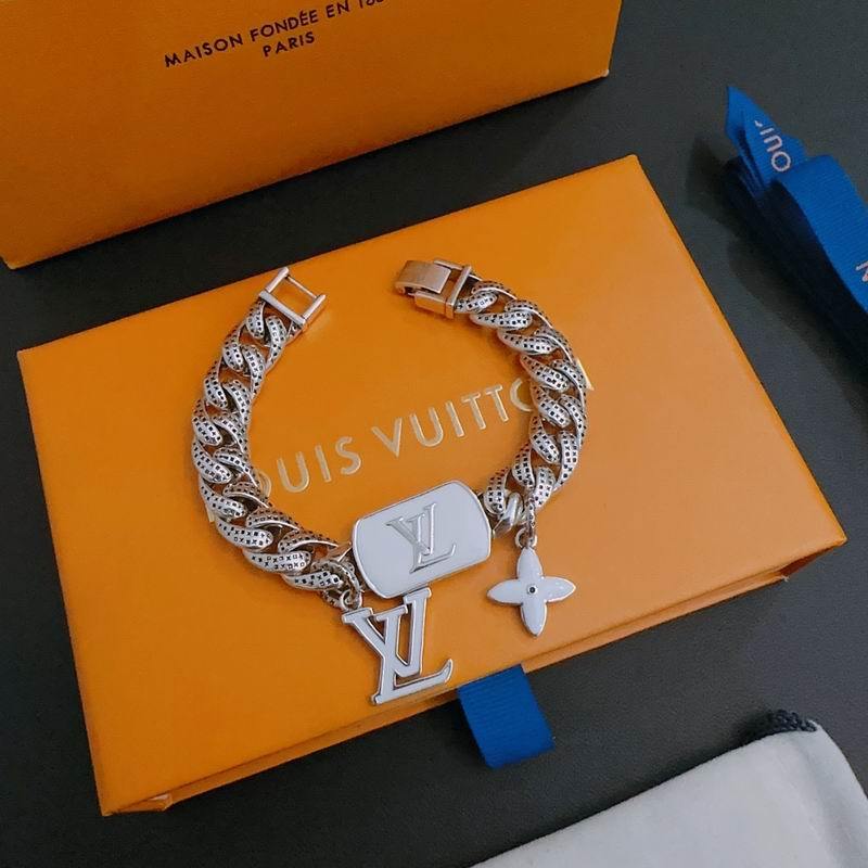 LV Bracelets 85